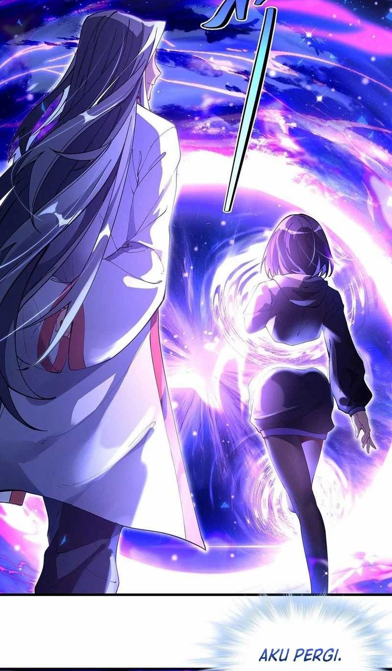 My Female Apprentices Are All Big Shots From the Future Chapter 307 Gambar 5