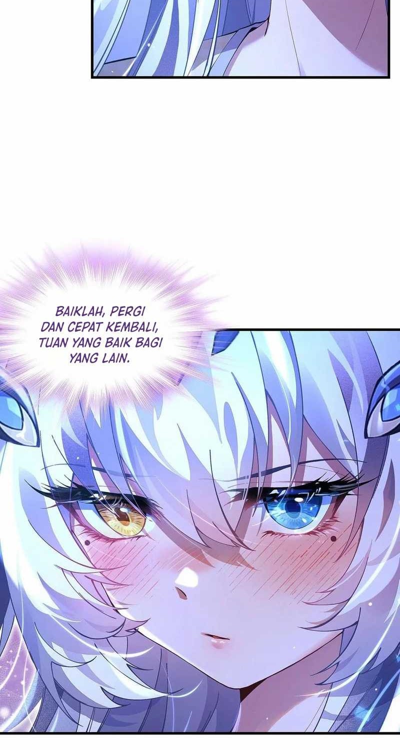 My Female Apprentices Are All Big Shots From the Future Chapter 307 Gambar 7