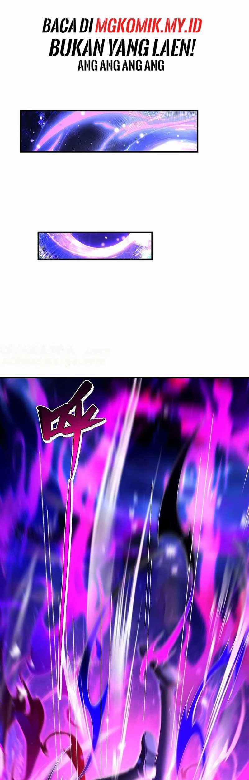 My Female Apprentices Are All Big Shots From the Future Chapter 307 Gambar 8
