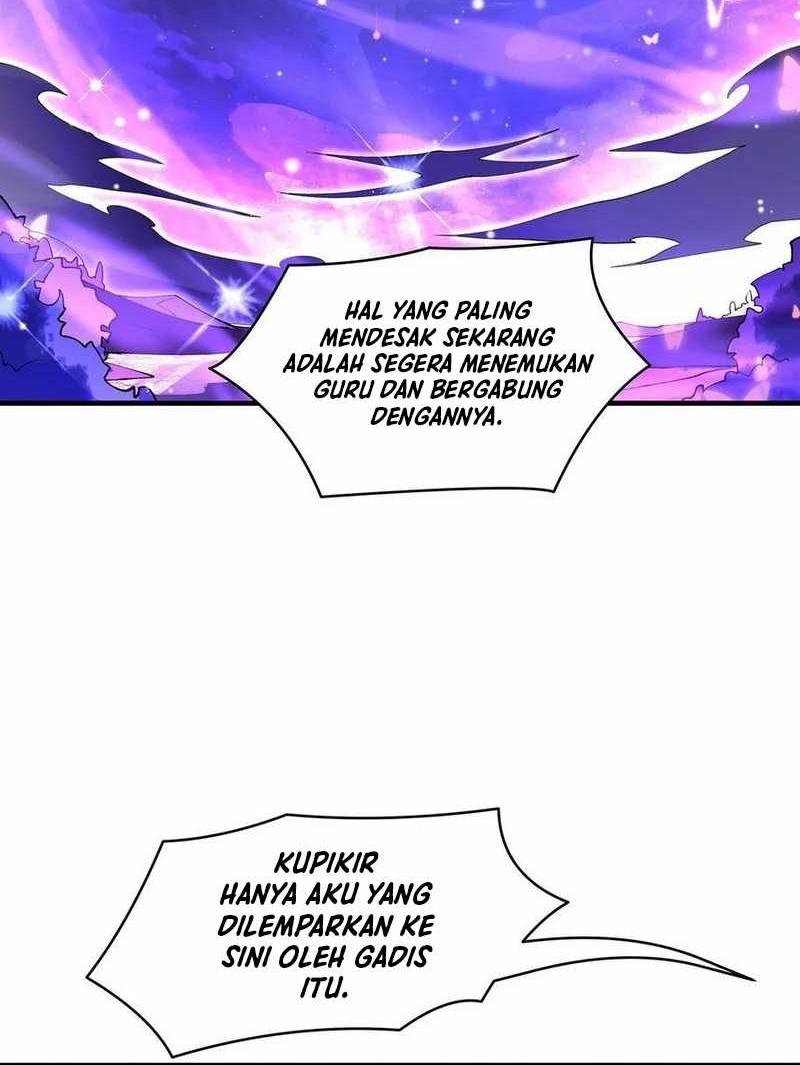 My Female Apprentices Are All Big Shots From the Future Chapter 307 Gambar 15