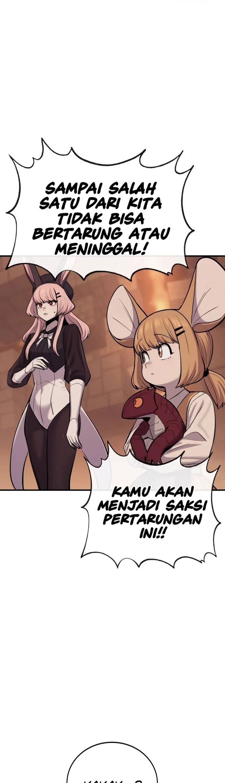 Howling Dragon Chapter 56 Gambar 28