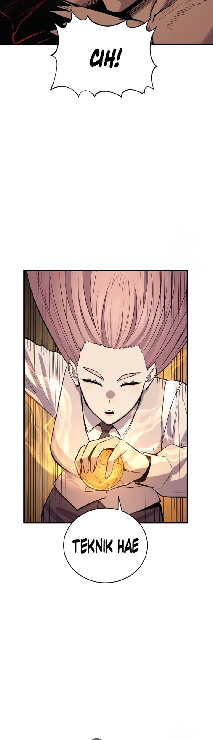 Howling Dragon Chapter 56 Gambar 39