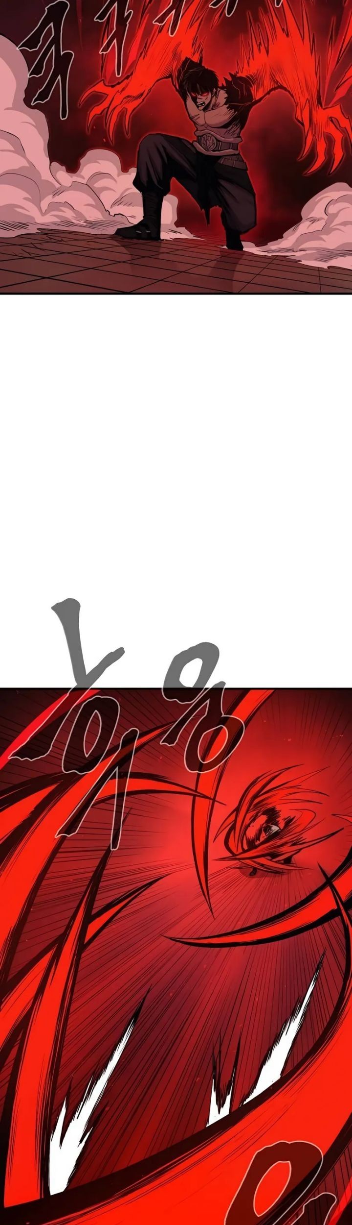 Howling Dragon Chapter 56 Gambar 45