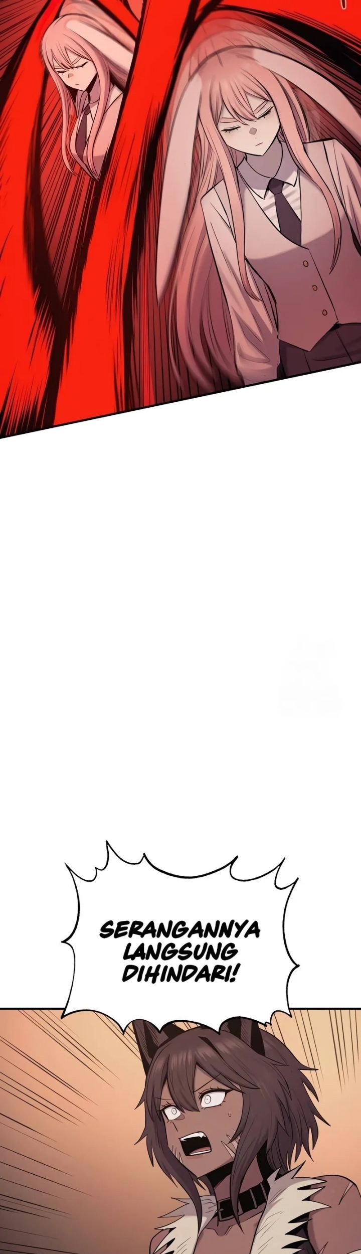 Howling Dragon Chapter 56 Gambar 48