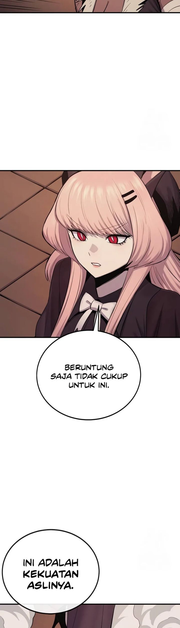 Howling Dragon Chapter 56 Gambar 49