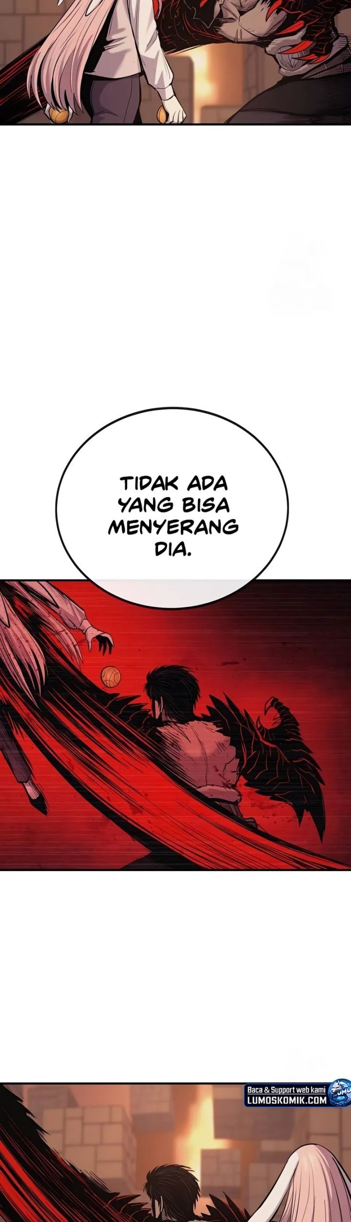 Howling Dragon Chapter 56 Gambar 54