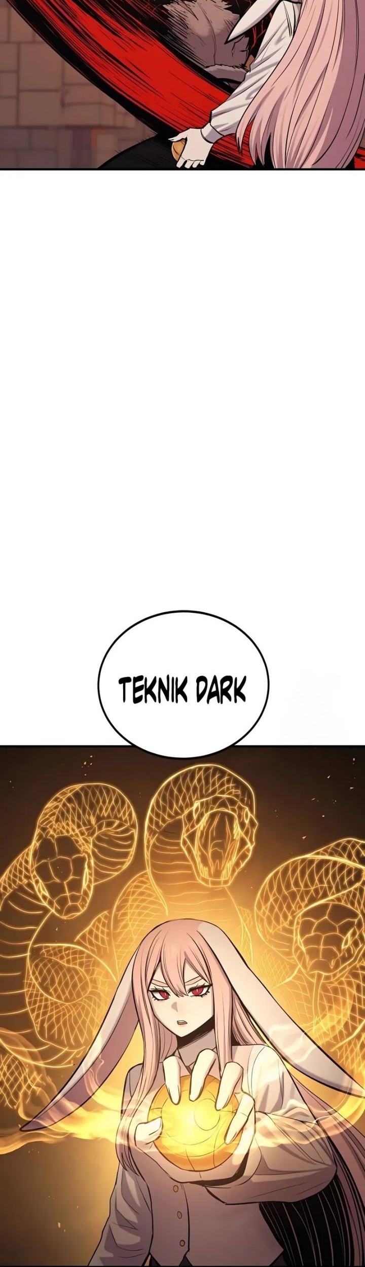 Howling Dragon Chapter 56 Gambar 55