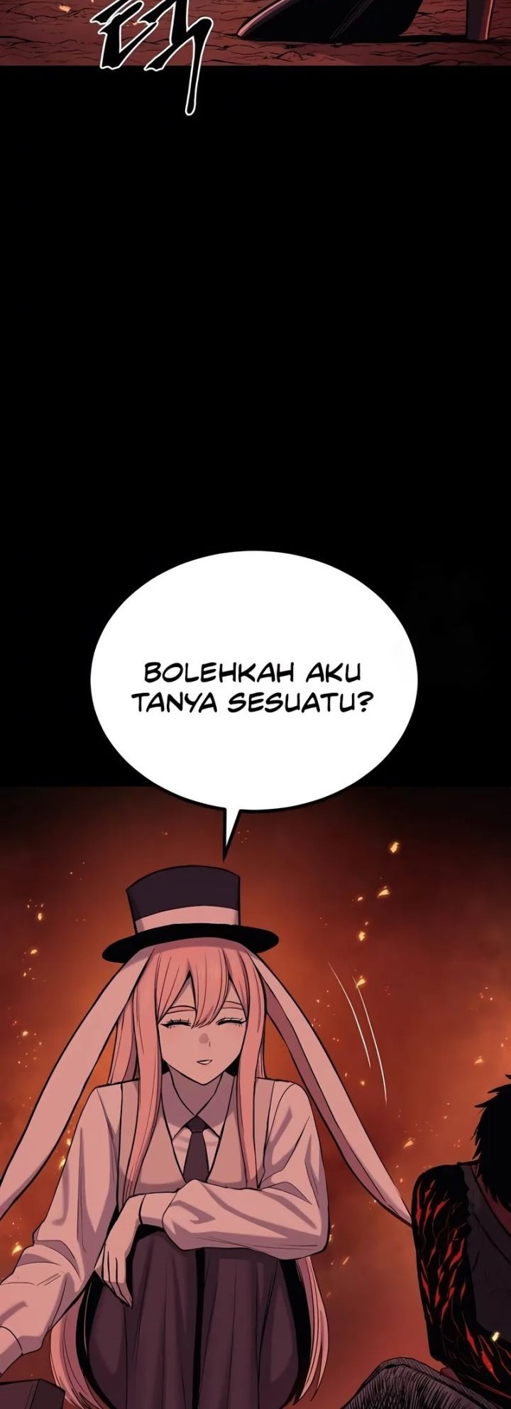 Manhwa Howling Dragon Chapter 56 gambar nomor 2