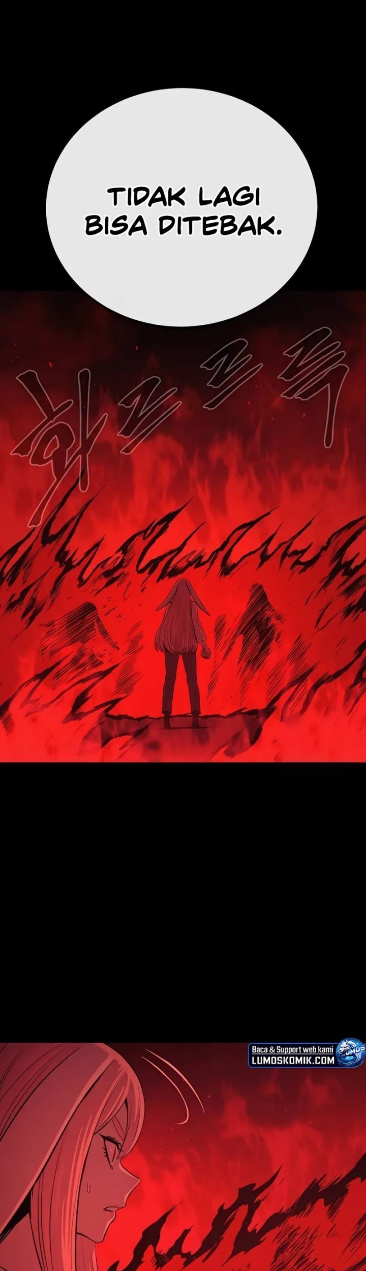 Howling Dragon Chapter 56 Gambar 60