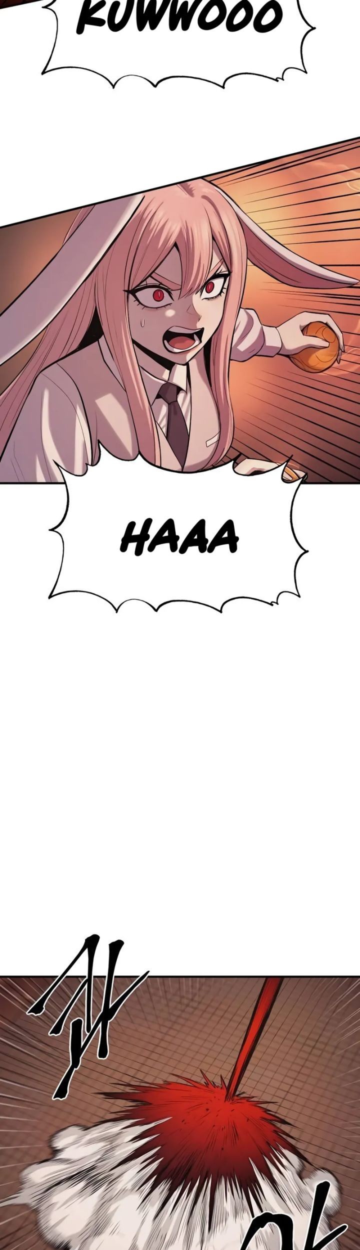 Howling Dragon Chapter 56 Gambar 66