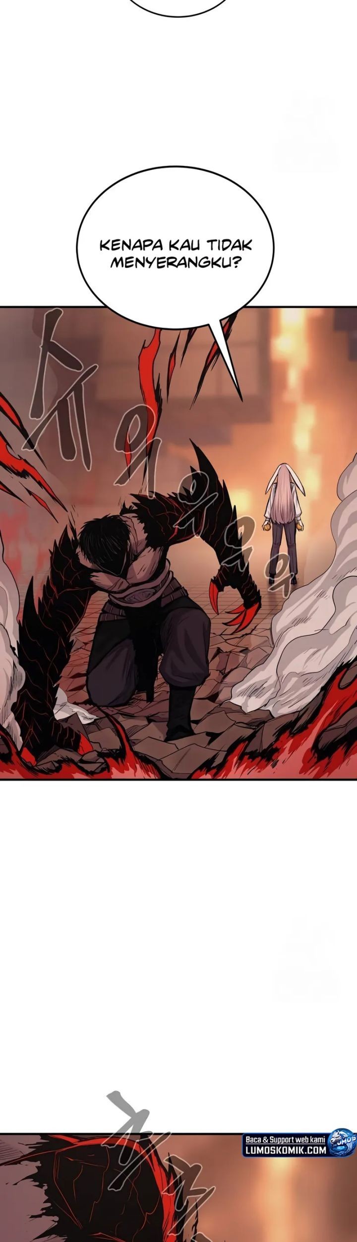Howling Dragon Chapter 56 Gambar 69