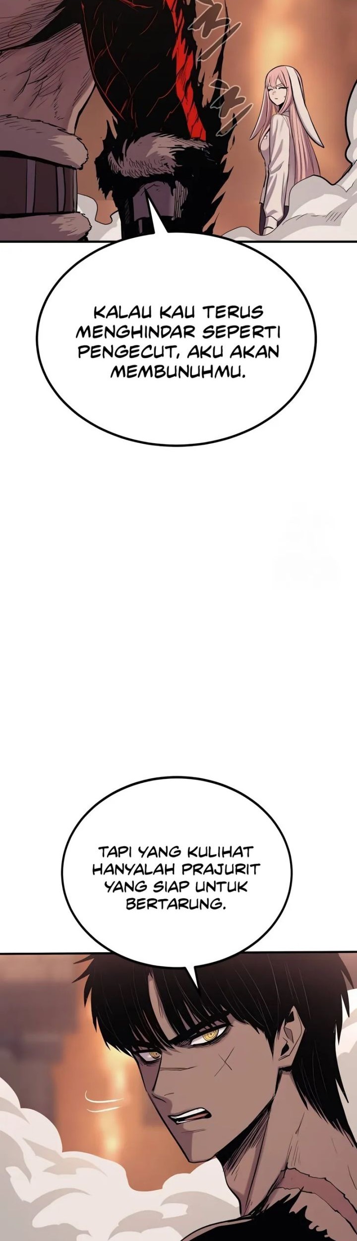Howling Dragon Chapter 56 Gambar 70