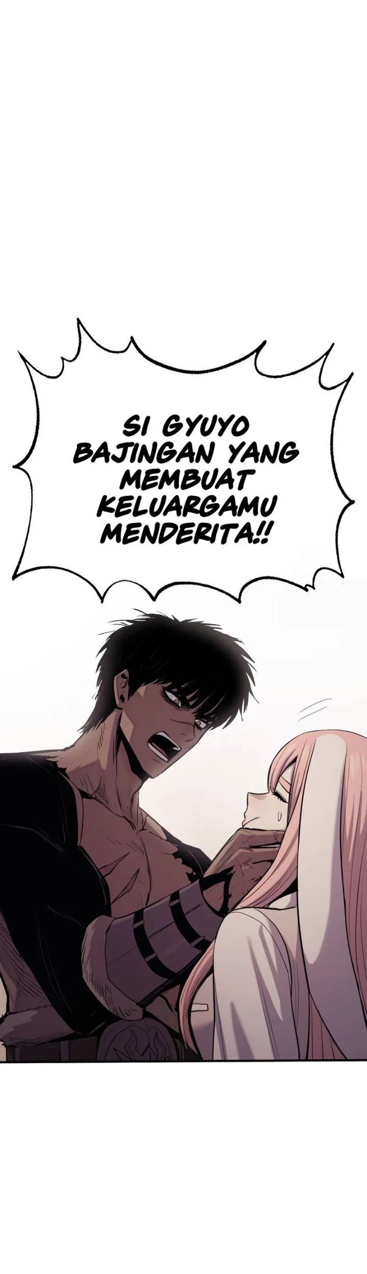 Howling Dragon Chapter 56 Gambar 75