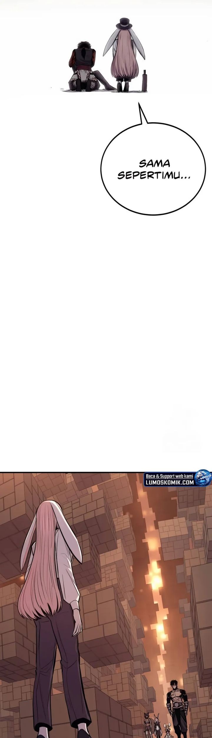 Howling Dragon Chapter 56 Gambar 9