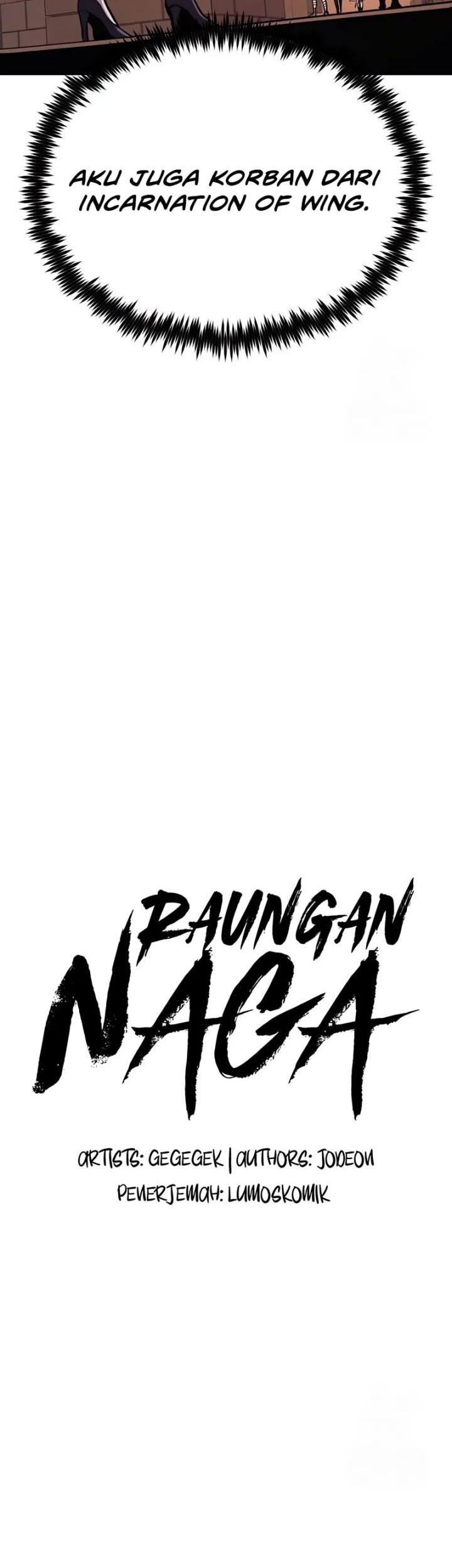 Howling Dragon Chapter 56 Gambar 10