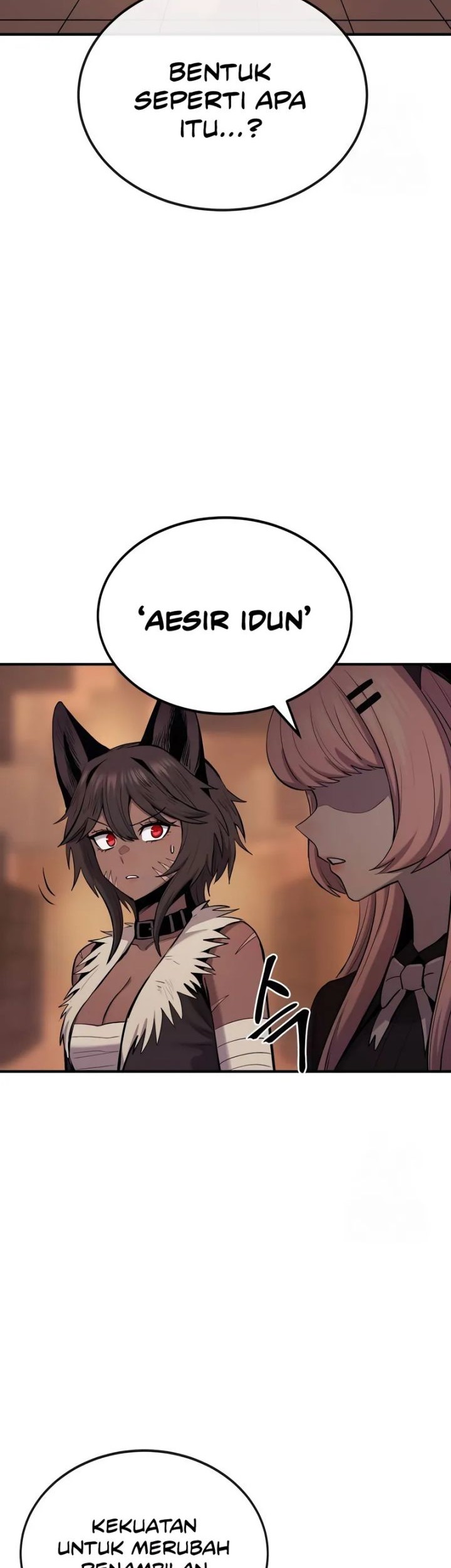 Howling Dragon Chapter 56 Gambar 13