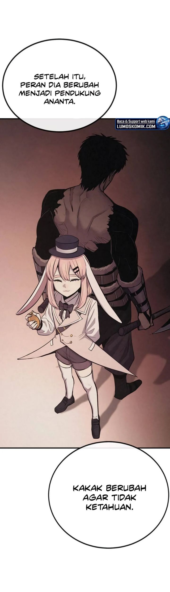 Howling Dragon Chapter 56 Gambar 21