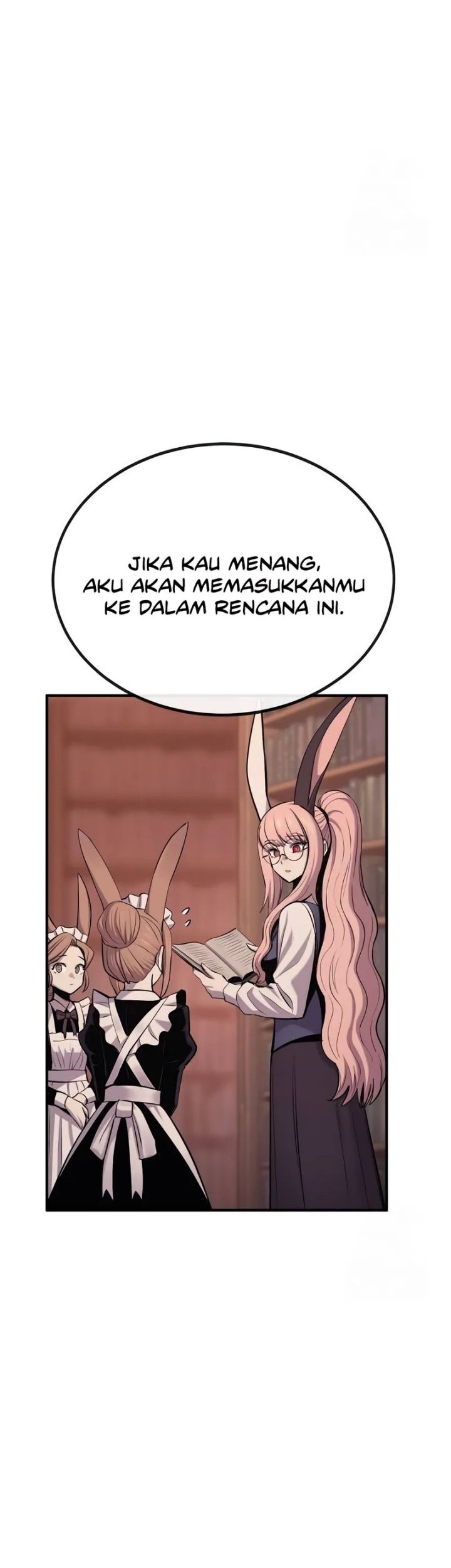Howling Dragon Chapter 56 Gambar 25