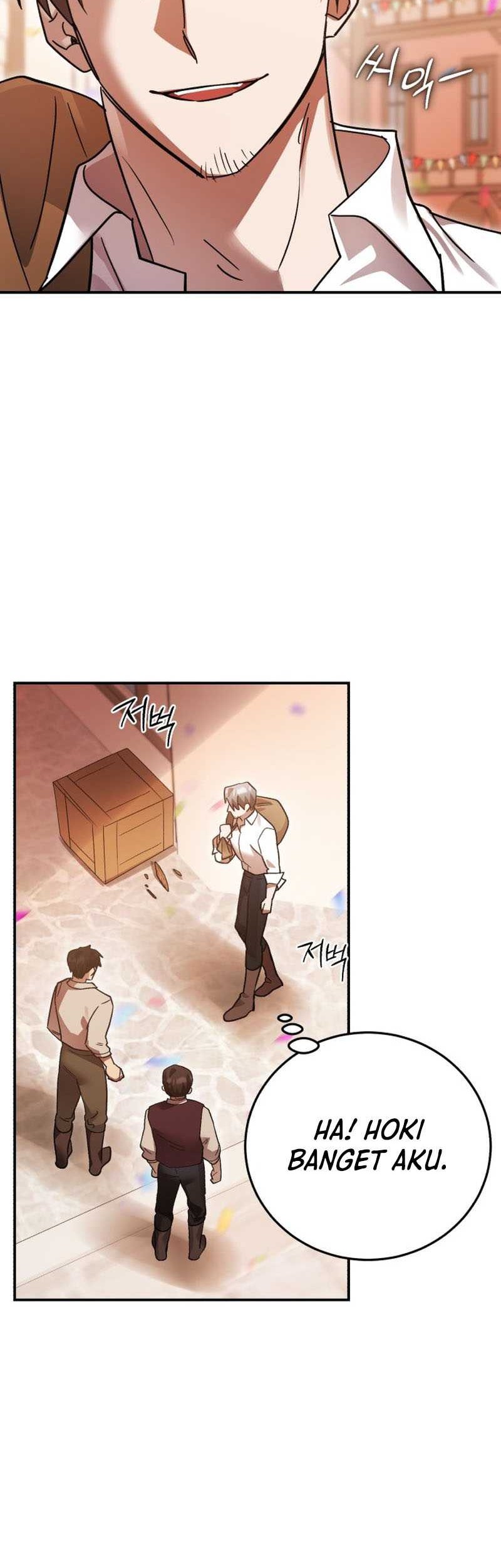 Heroes, Demons & Villains Chapter 99 Gambar 51
