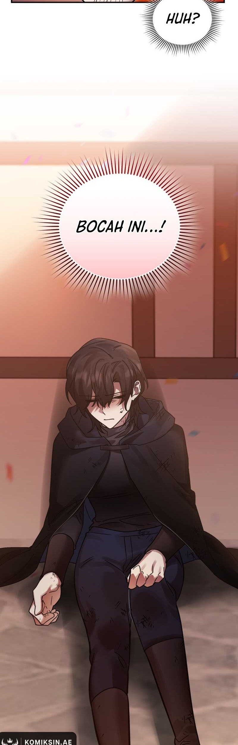 Heroes, Demons & Villains Chapter 99 Gambar 53