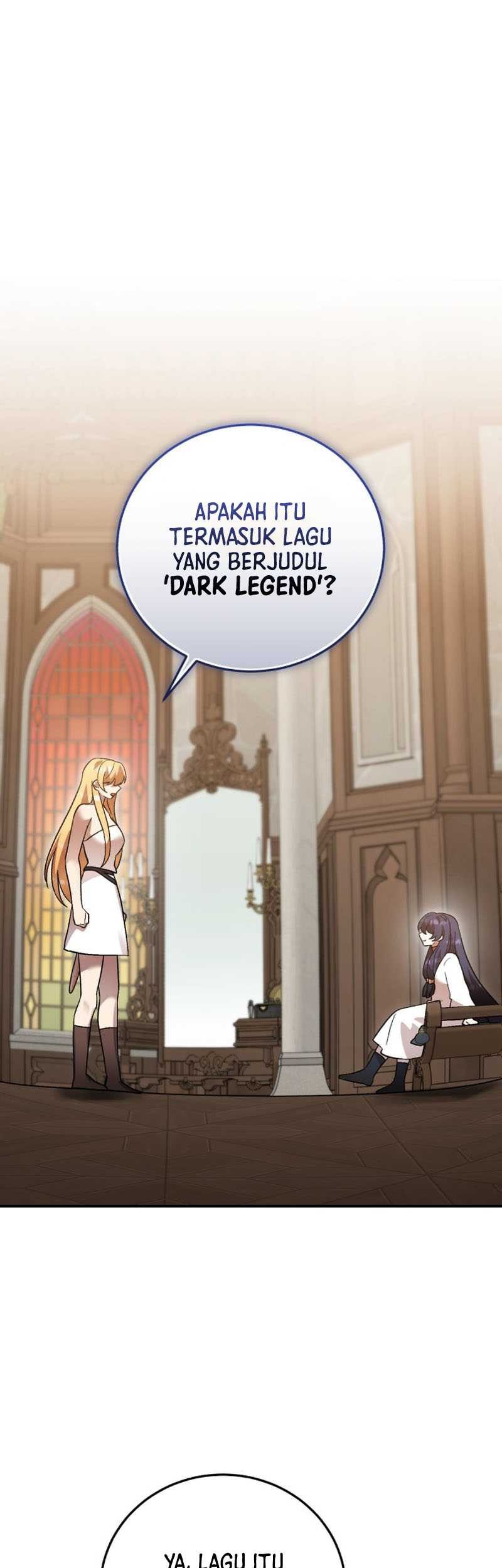 Baca Manhwa Heroes, Demons & Villains Chapter 99 Gambar 2