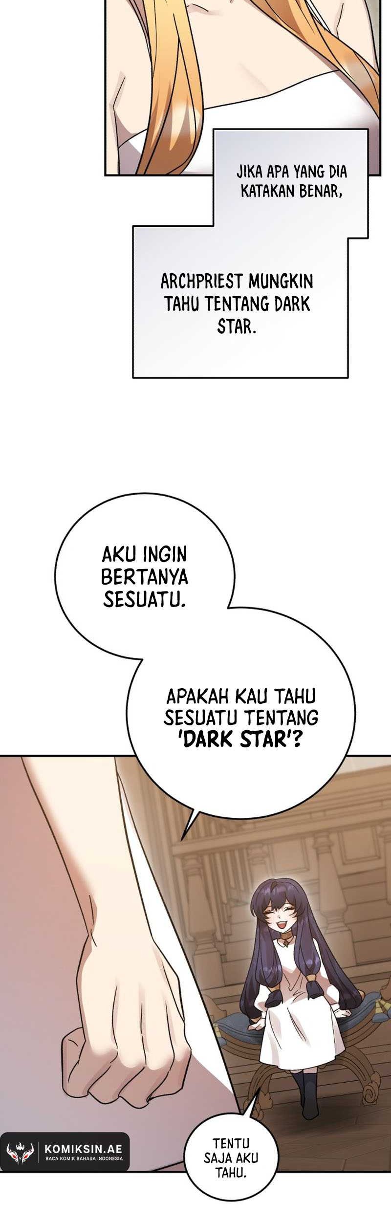 Heroes, Demons & Villains Chapter 99 Gambar 4