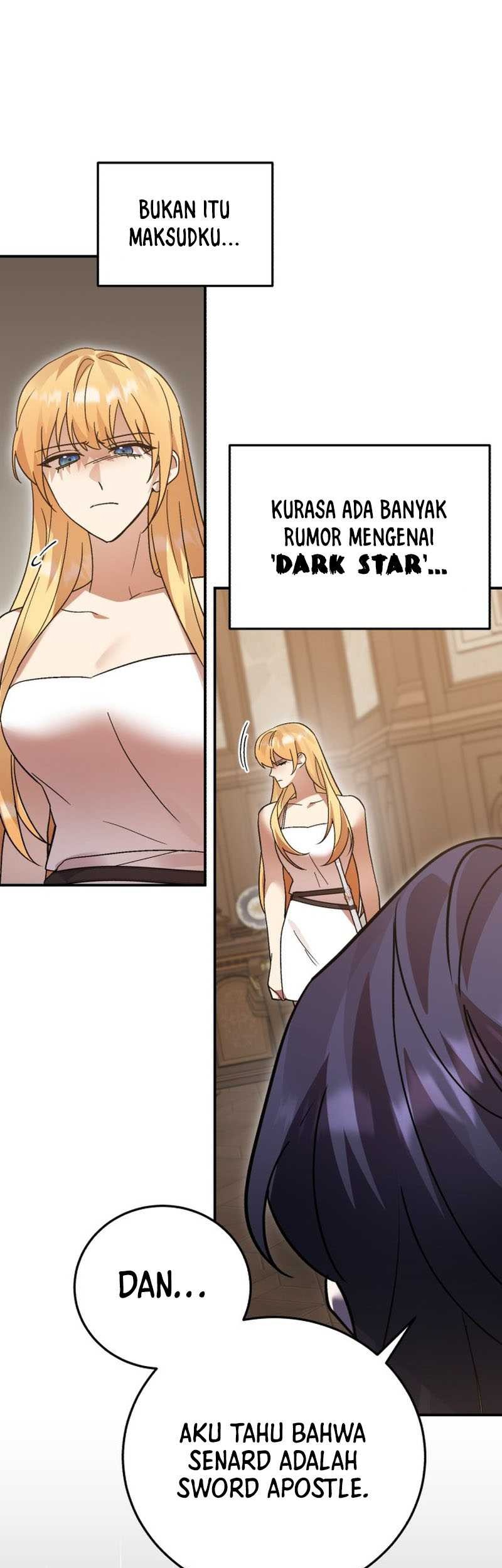 Heroes, Demons & Villains Chapter 99 Gambar 6