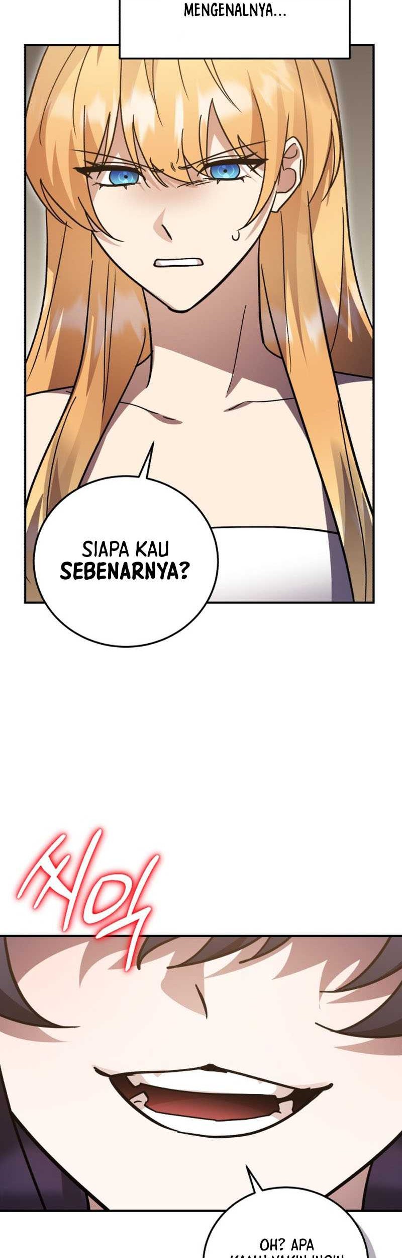 Heroes, Demons & Villains Chapter 99 Gambar 9