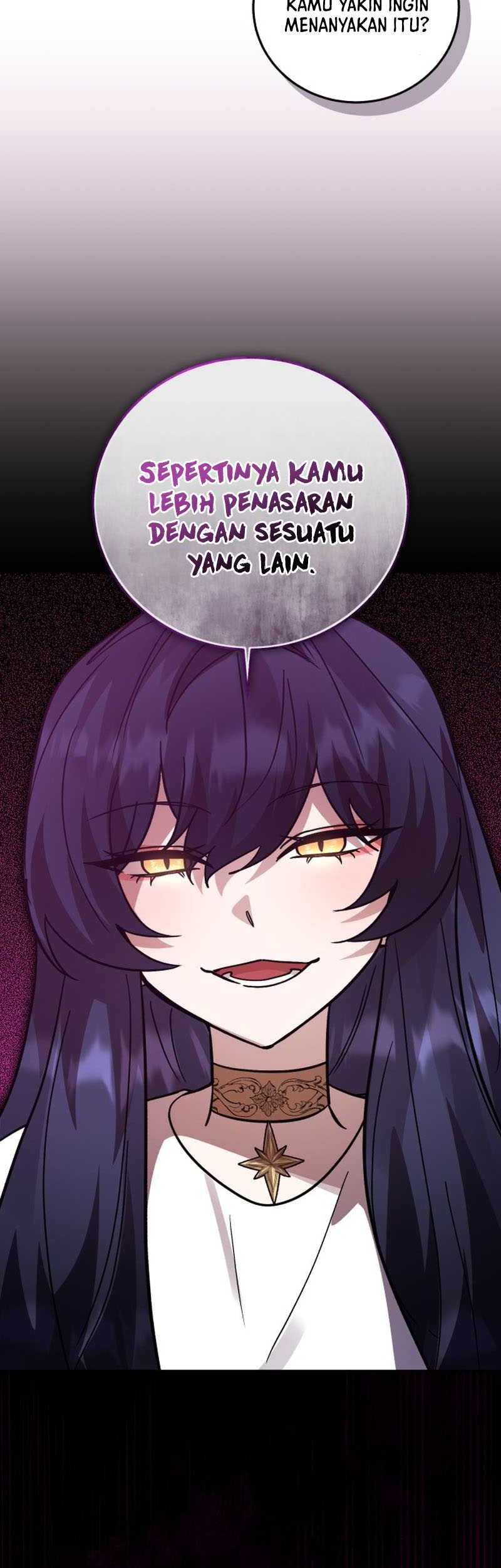 Heroes, Demons & Villains Chapter 99 Gambar 10