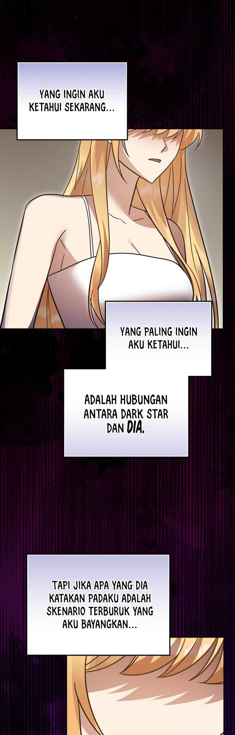 Heroes, Demons & Villains Chapter 99 Gambar 11