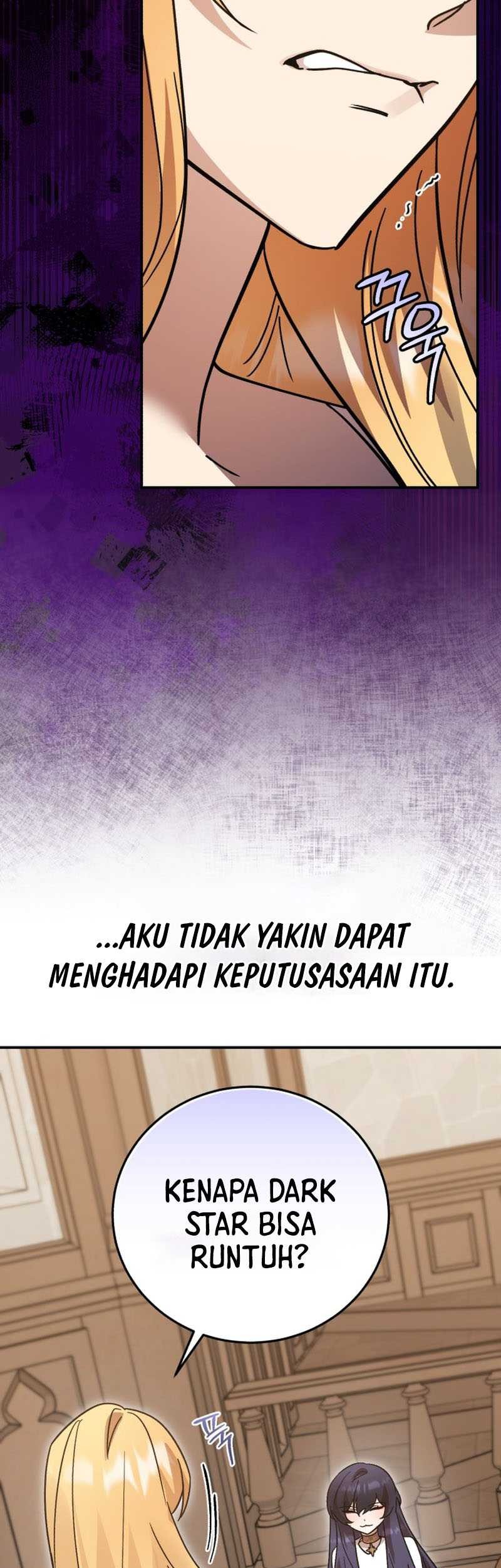 Heroes, Demons & Villains Chapter 99 Gambar 12