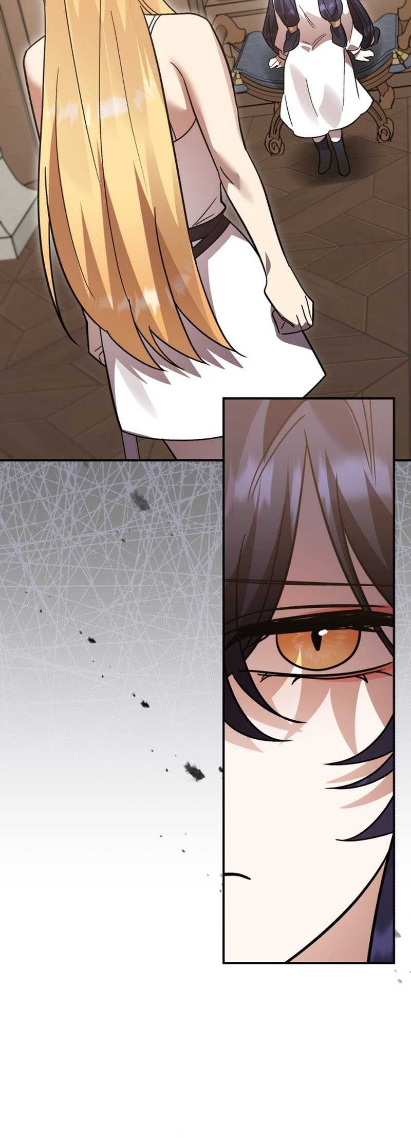 Heroes, Demons & Villains Chapter 99 Gambar 13