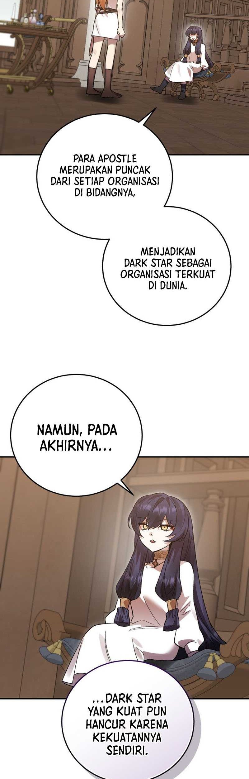 Heroes, Demons & Villains Chapter 99 Gambar 15