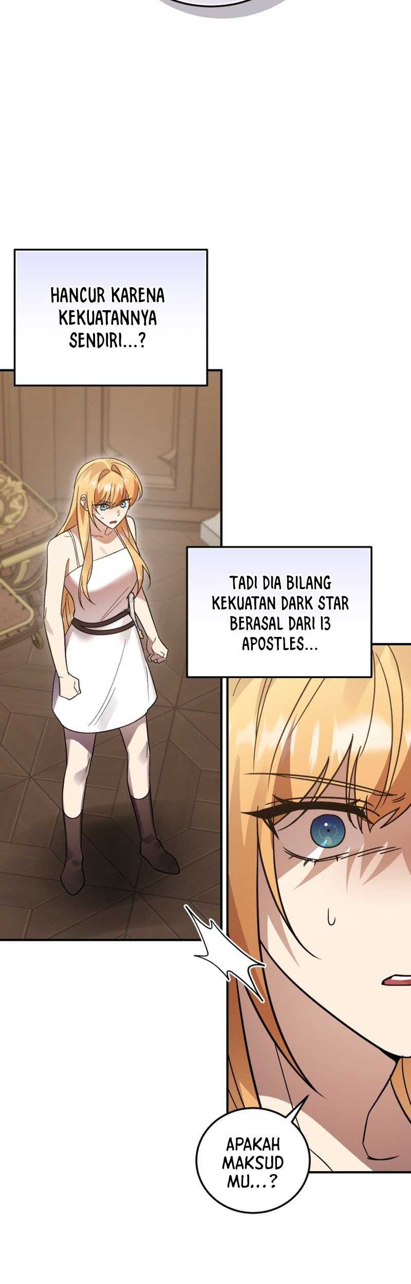 Heroes, Demons & Villains Chapter 99 Gambar 16