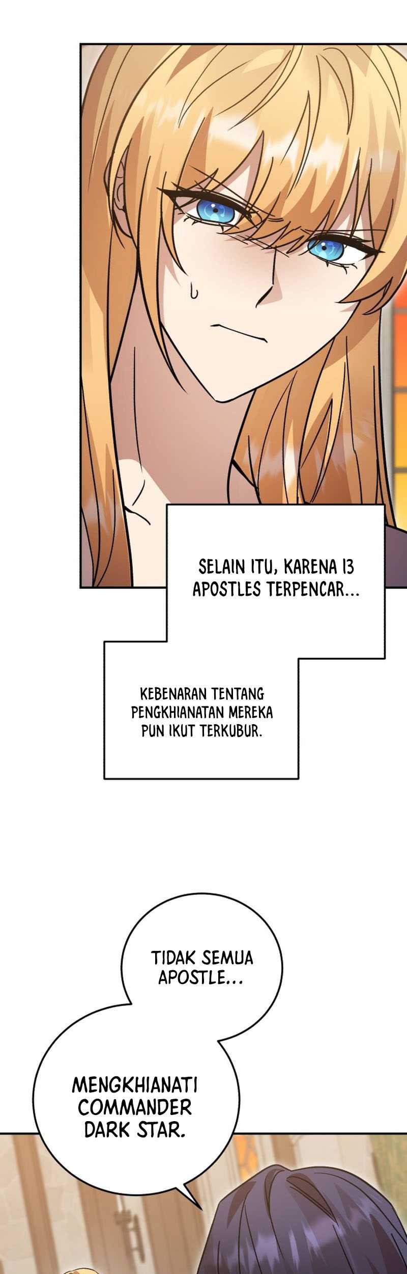 Heroes, Demons & Villains Chapter 99 Gambar 20