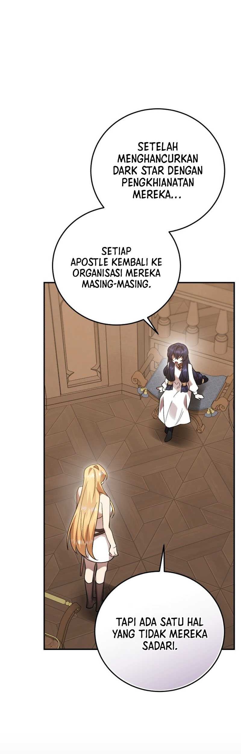 Heroes, Demons & Villains Chapter 99 Gambar 22