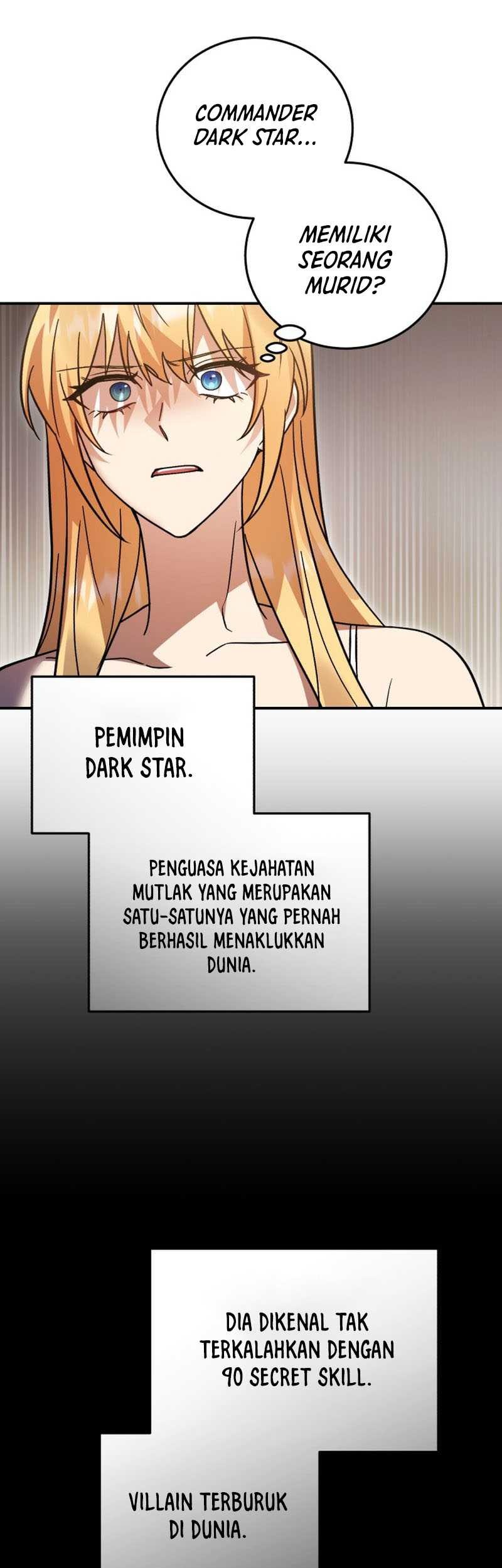 Heroes, Demons & Villains Chapter 99 Gambar 24