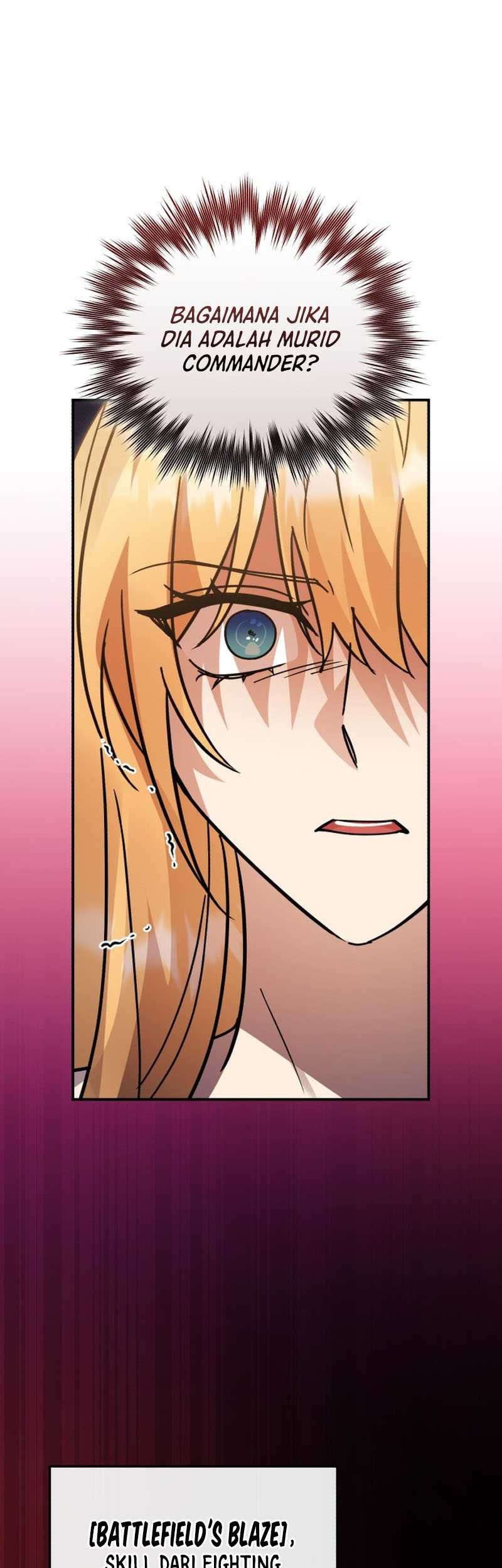 Heroes, Demons & Villains Chapter 99 Gambar 26