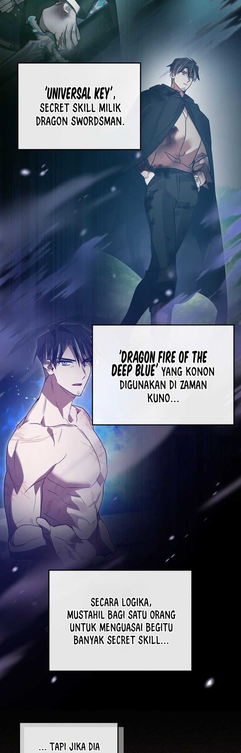 Heroes, Demons & Villains Chapter 99 Gambar 28