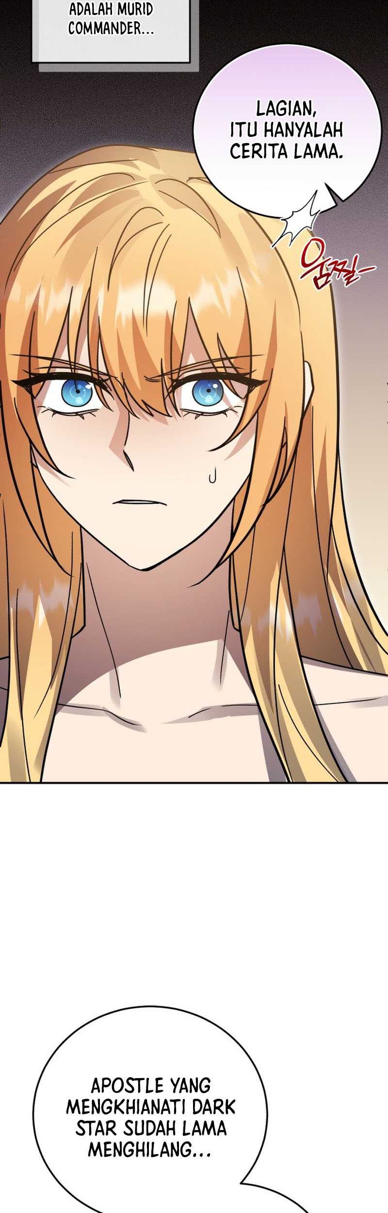 Heroes, Demons & Villains Chapter 99 Gambar 29