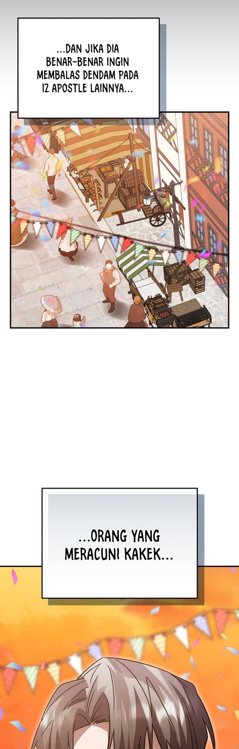 Heroes, Demons & Villains Chapter 99 Gambar 34