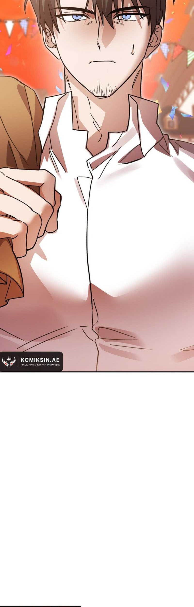 Heroes, Demons & Villains Chapter 99 Gambar 35