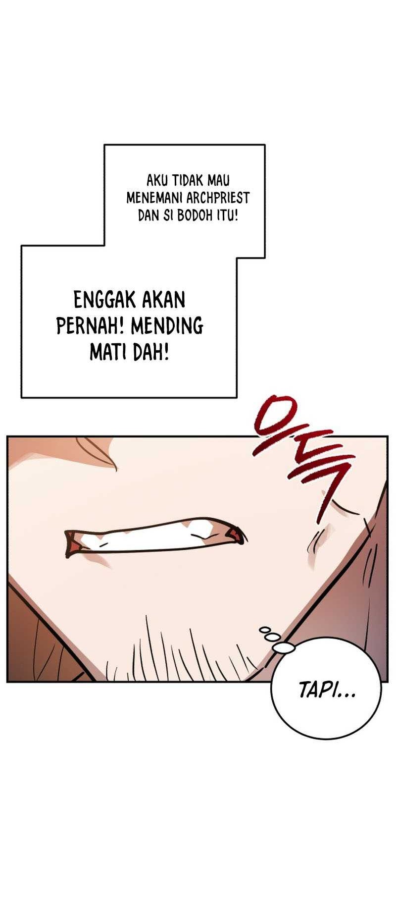 Heroes, Demons & Villains Chapter 99 Gambar 37