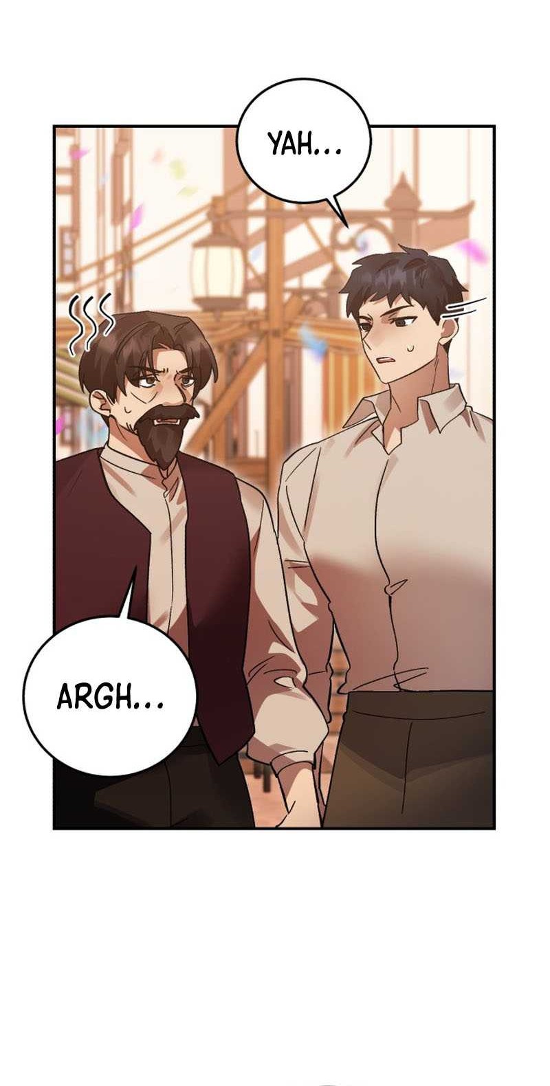 Heroes, Demons & Villains Chapter 99 Gambar 49