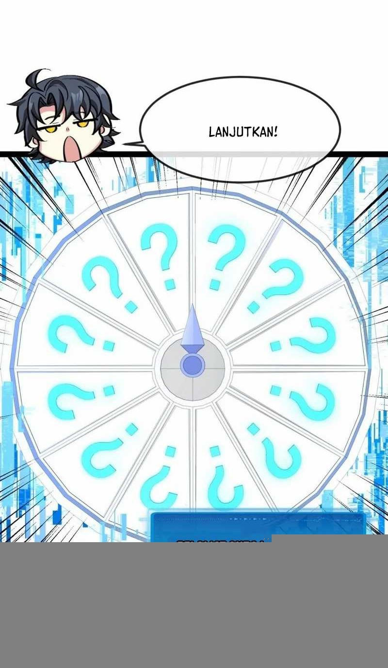 Divine Leveling System Chapter 138 Gambar 22