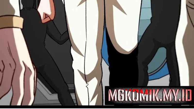 Divine Leveling System Chapter 138 Gambar 32