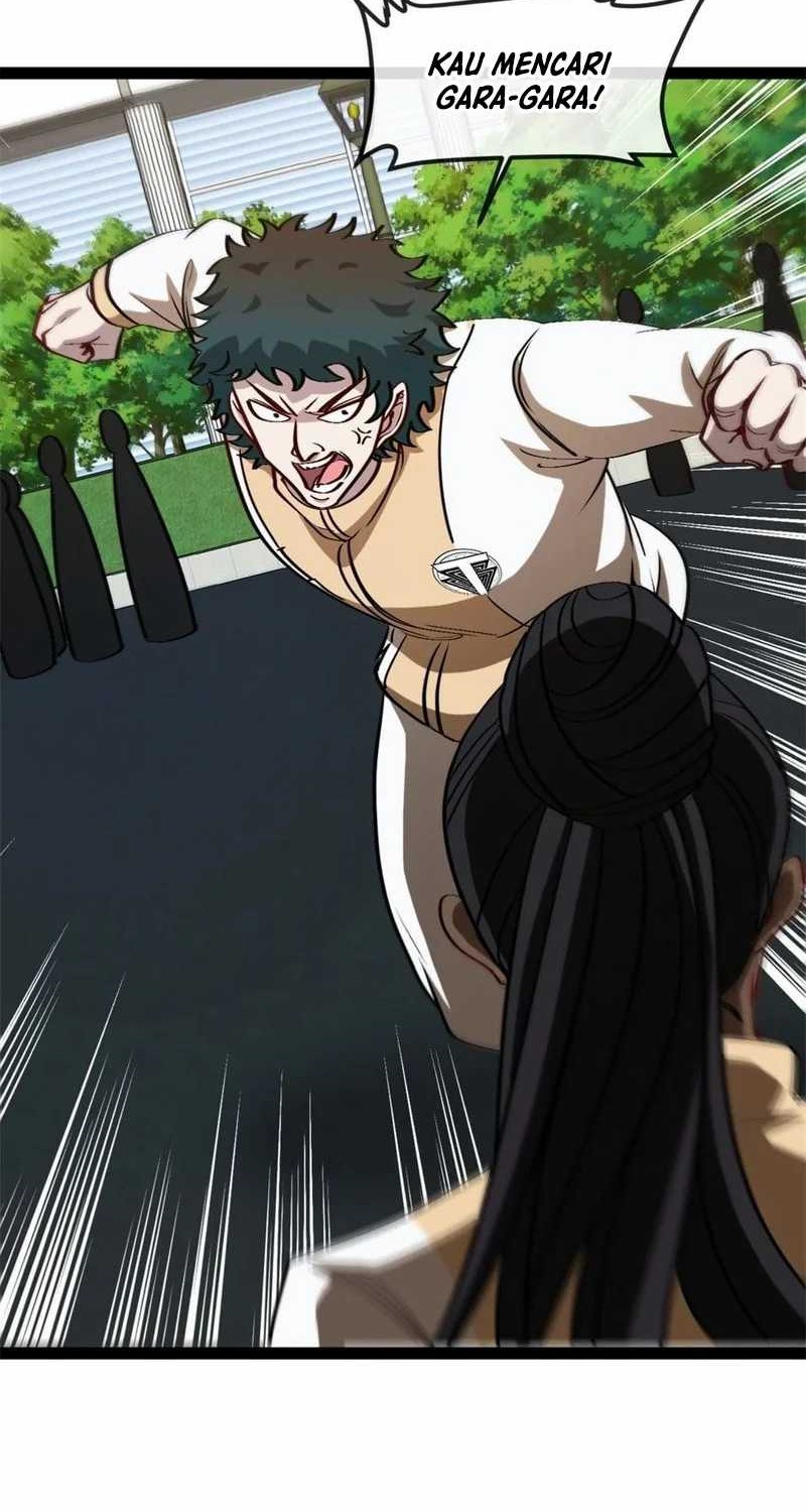 Divine Leveling System Chapter 138 Gambar 40