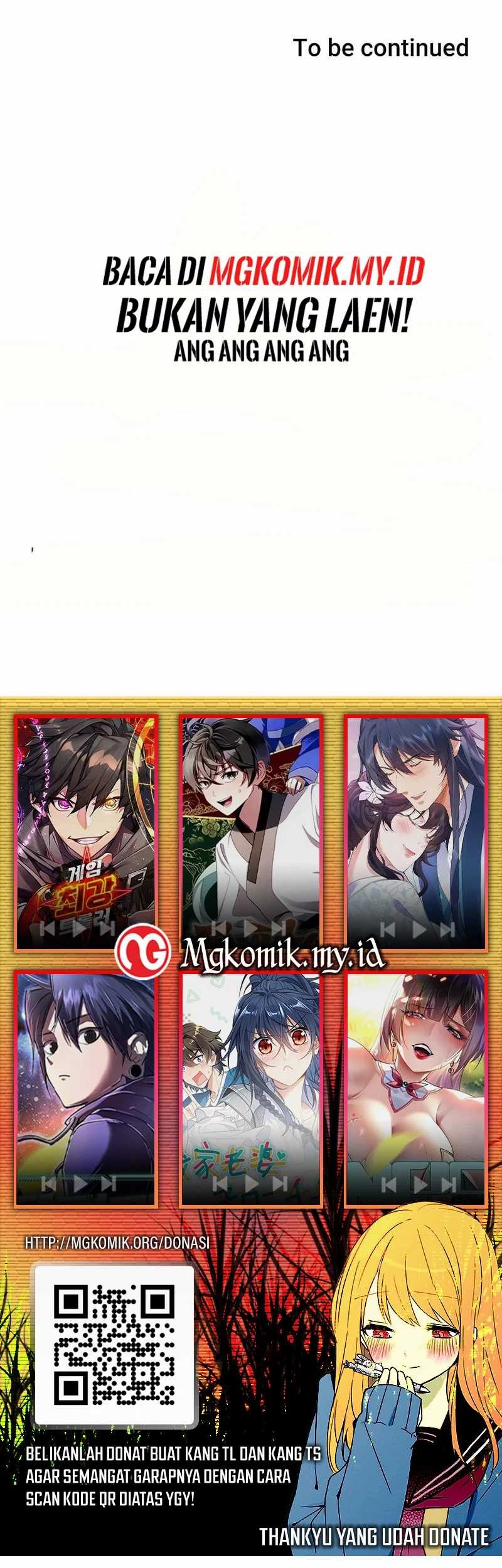 Divine Leveling System Chapter 138 Gambar 41