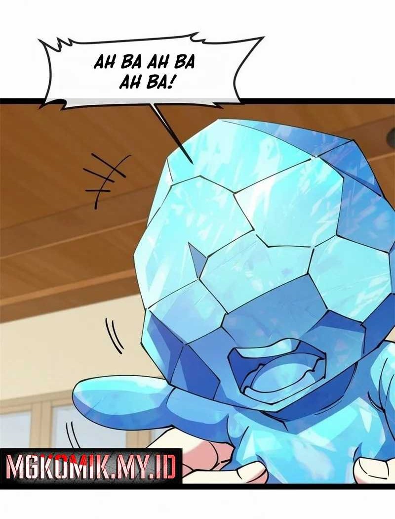 Divine Leveling System Chapter 138 Gambar 4