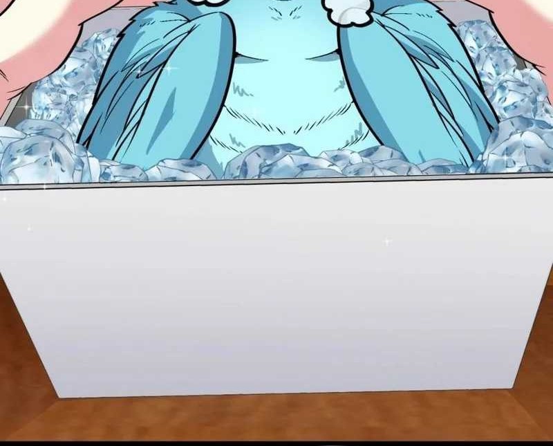 Divine Leveling System Chapter 138 Gambar 14